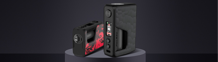 Vandy Vape Pulse V2 95W BF Mod